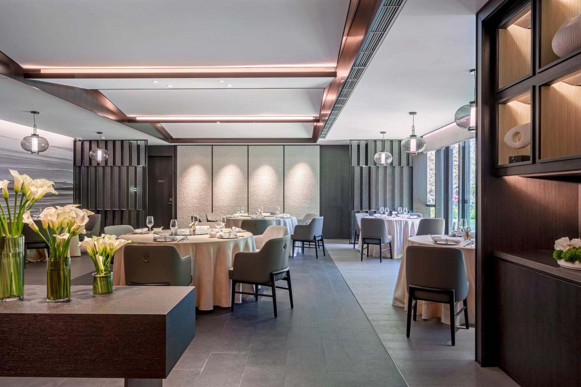 The G Shenzhen, A Tribute Portfolio Hotel Exterior foto