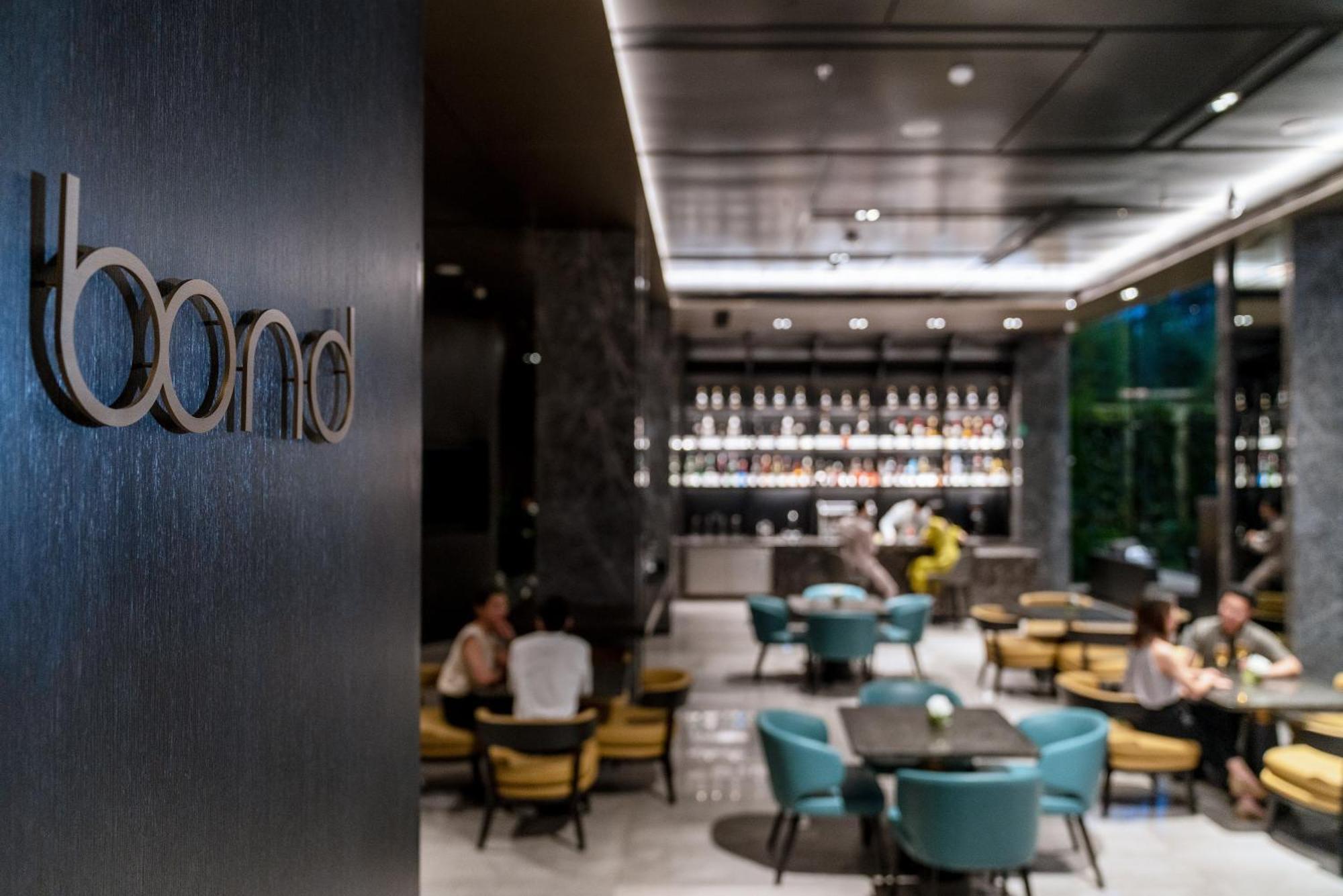 The G Shenzhen, A Tribute Portfolio Hotel Exterior foto
